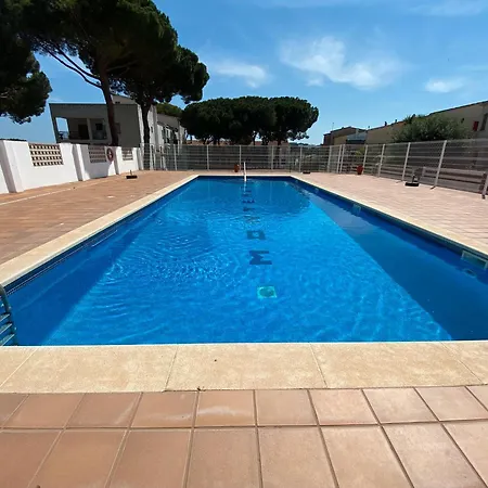 Apto Montemar Con Piscina Y Tenis *