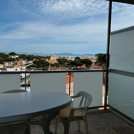 Apartment Apto Montemar Con Piscina Y Tenis *