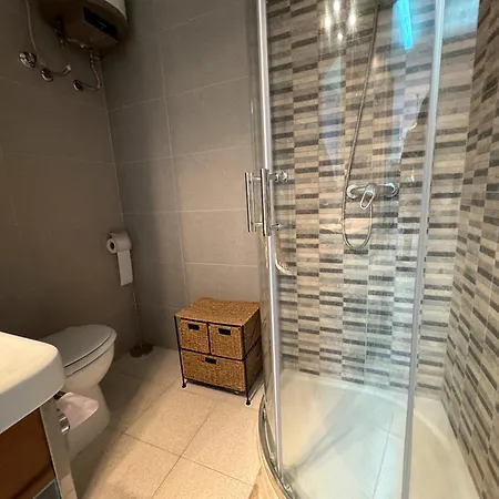 Apto Montemar Con Piscina Y Tenis