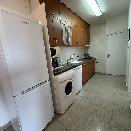 Apto Montemar Con Piscina Y Tenis * L'Escala