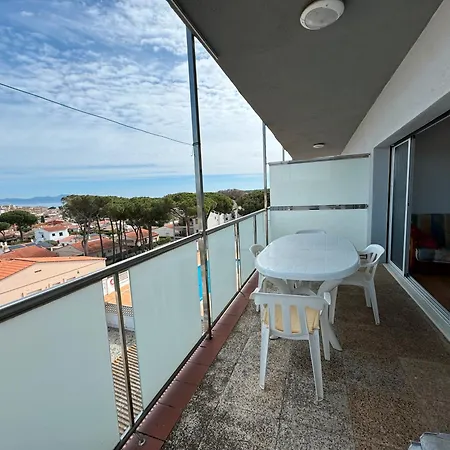 Apto Montemar Con Piscina Y Tenis Apartment *