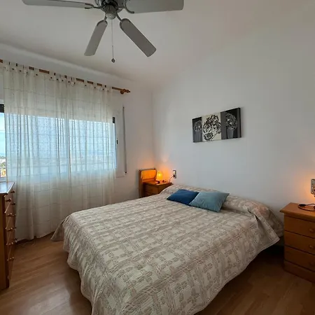 Apartment Apto Montemar Con Piscina Y Tenis L'Escala