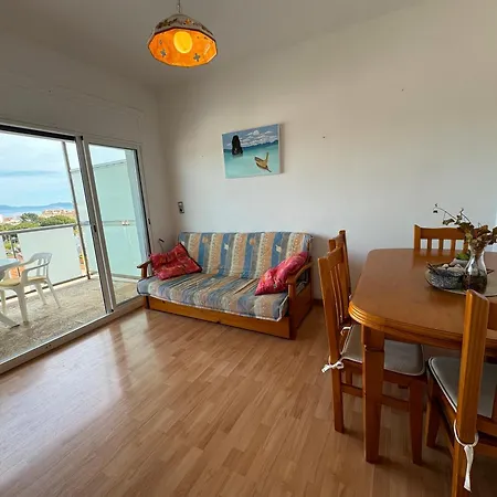 Apartment Apto Montemar Con Piscina Y Tenis L'Escala